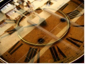 horloge