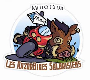 Moto Club 