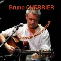 Bruno Cherrier