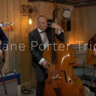 Jane Porter Trio
