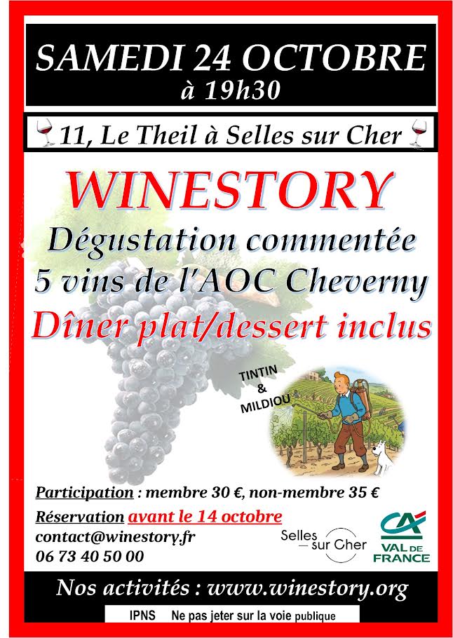 winestory