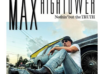 Max hightower à la Maison du Blues